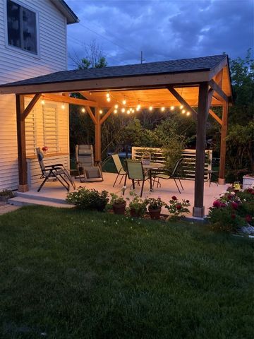 411 S 12th Street, Livingston, MT 59047