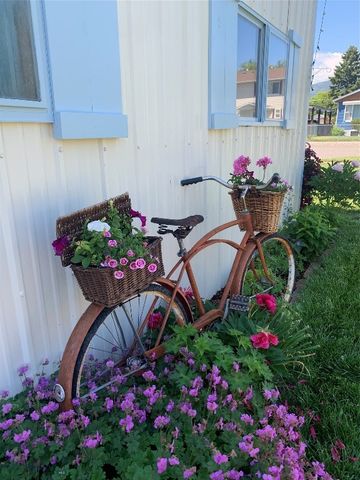 411 S 12th Street, Livingston, MT 59047