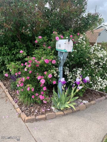 411 S 12th Street, Livingston, MT 59047