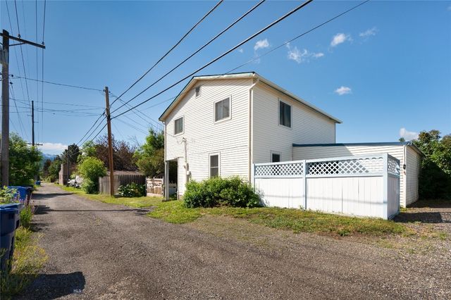 411 S 12th Street, Livingston, MT 59047