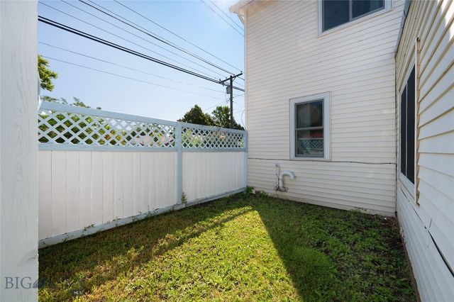 411 S 12th Street, Livingston, MT 59047