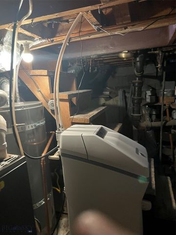 411 S 12th Street, Livingston, MT 59047