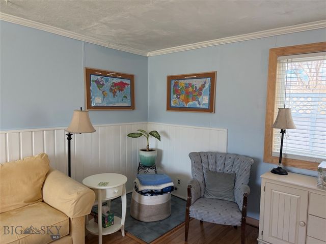 411 S 12th Street, Livingston, MT 59047