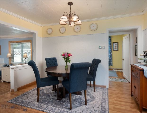 411 S 12th Street, Livingston, MT 59047