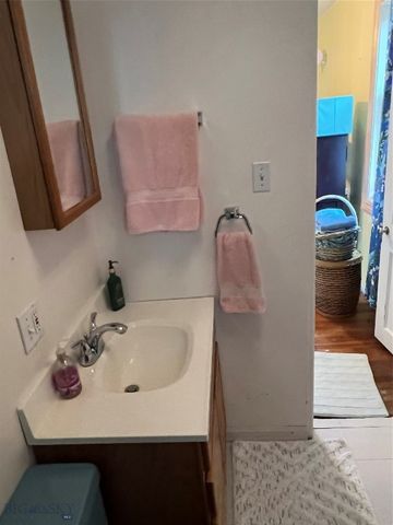 411 S 12th Street, Livingston, MT 59047