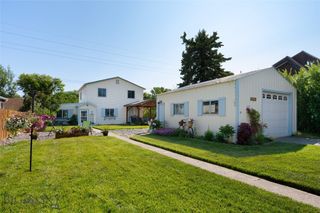 411 S 12th Street, Livingston, MT 59047