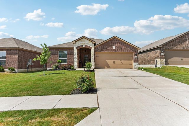 19601 Andrew Jackson ST, Manor, TX 78653