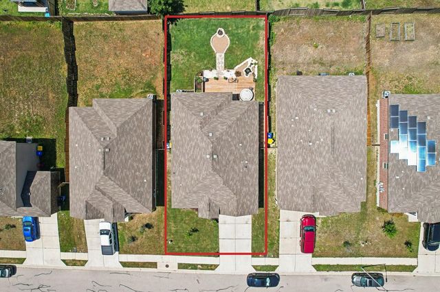 19601 Andrew Jackson ST, Manor, TX 78653