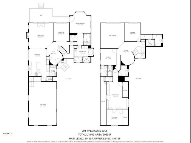 275 Palm Cove Way, York, SC 29745
