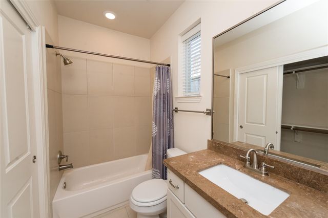 4805 Jackson Street, Houston, TX 77004