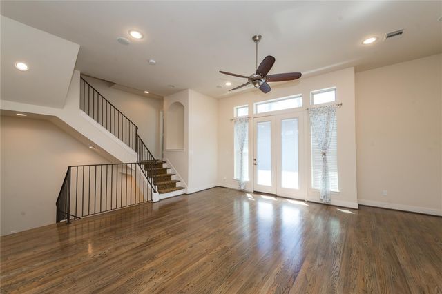 4805 Jackson Street, Houston, TX 77004