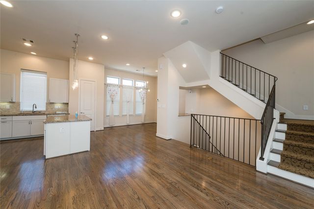 4805 Jackson Street, Houston, TX 77004