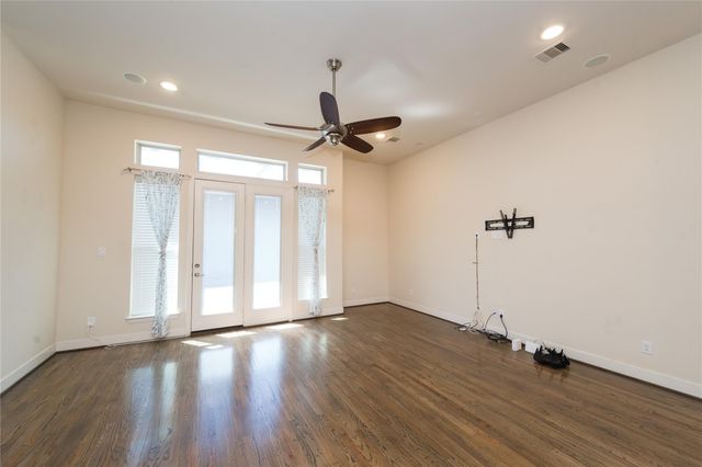 4805 Jackson Street, Houston, TX 77004