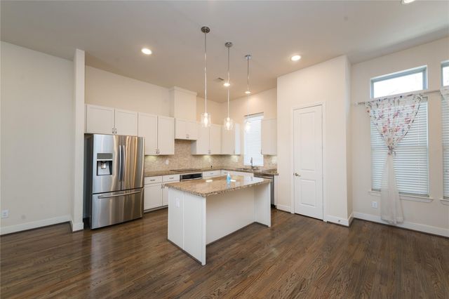 4805 Jackson Street, Houston, TX 77004