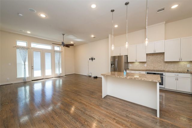 4805 Jackson Street, Houston, TX 77004