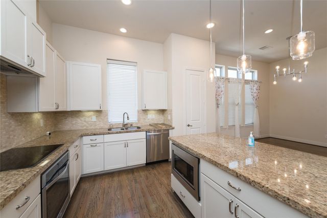 4805 Jackson Street, Houston, TX 77004