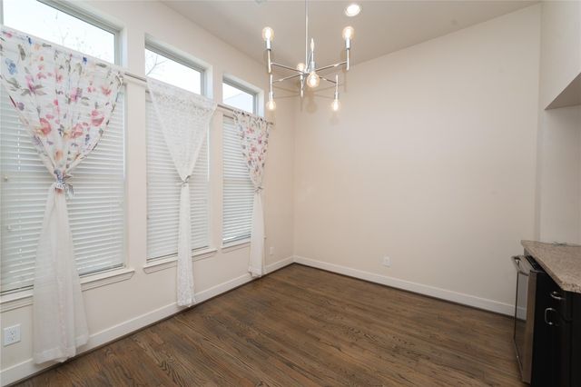 4805 Jackson Street, Houston, TX 77004