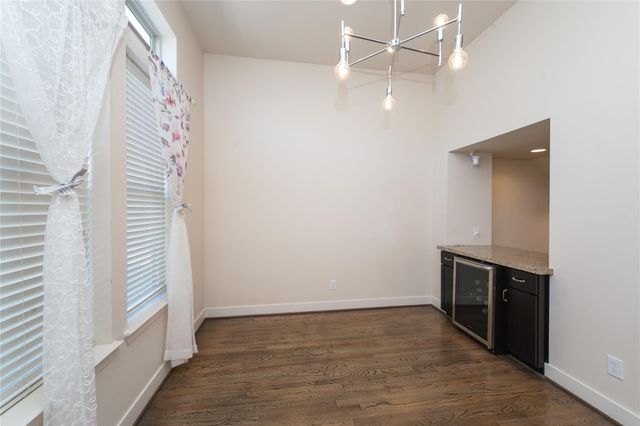 4805 Jackson Street, Houston, TX 77004