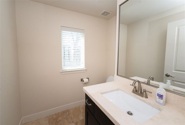 4805 Jackson Street, Houston, TX 77004