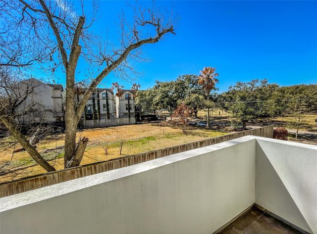 4805 Jackson Street, Houston, TX 77004