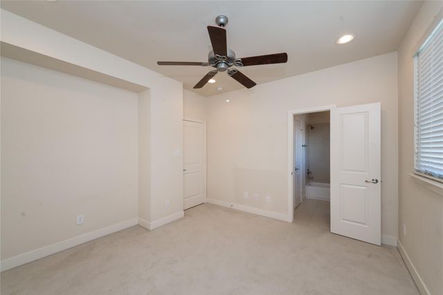 4805 Jackson Street, Houston, TX 77004