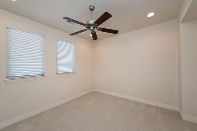 4805 Jackson Street, Houston, TX 77004