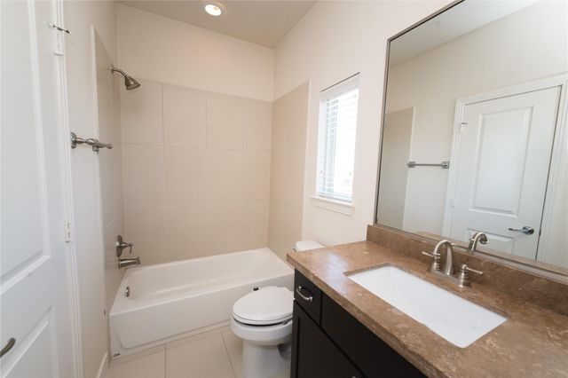 4805 Jackson Street, Houston, TX 77004