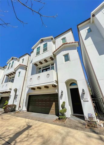 4805 Jackson Street, Houston, TX 77004