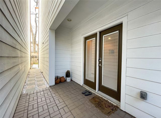 4805 Jackson Street, Houston, TX 77004