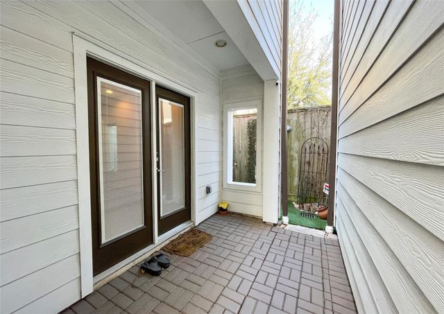 4805 Jackson Street, Houston, TX 77004