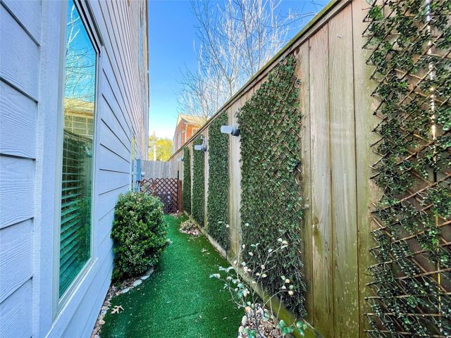 4805 Jackson Street, Houston, TX 77004