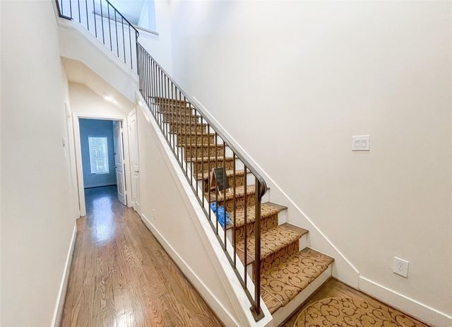 4805 Jackson Street, Houston, TX 77004