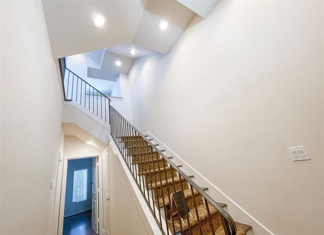 4805 Jackson Street, Houston, TX 77004