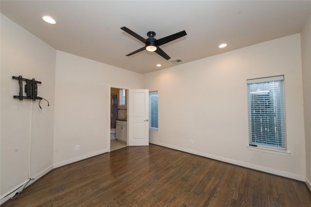 4805 Jackson Street, Houston, TX 77004