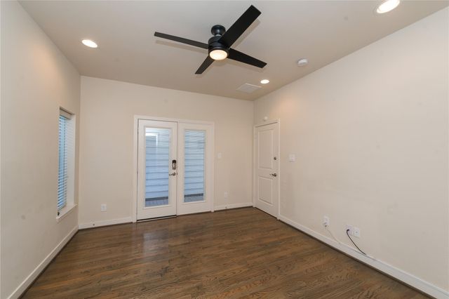 4805 Jackson Street, Houston, TX 77004