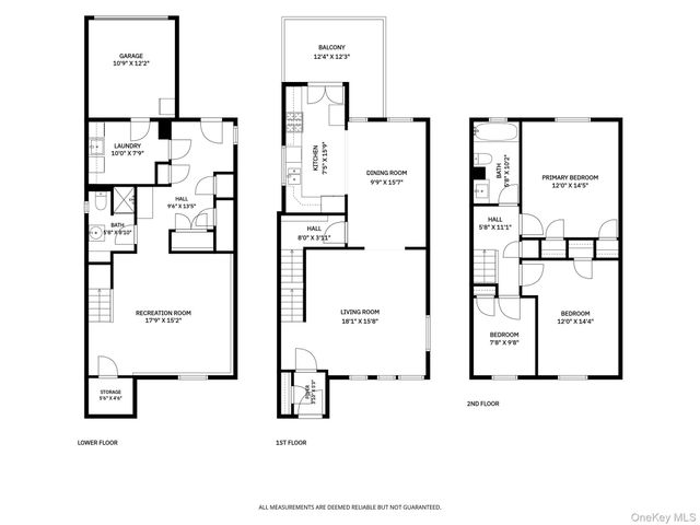 7718 83 Street, Glendale, NY 11385