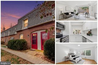 8141 KINGSWAY CT #289, Springfield, VA 22152