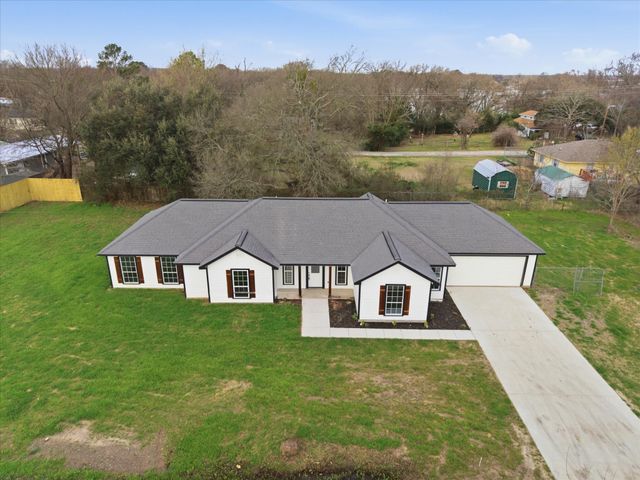 10140 Panawaka, Quinlan, TX 75169