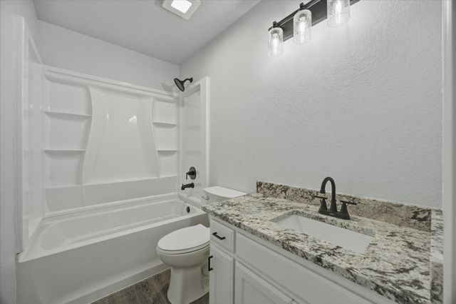 10140 Panawaka, Quinlan, TX 75169