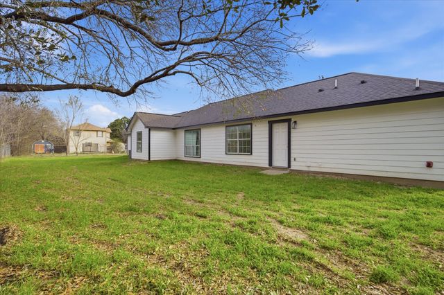 10140 Panawaka, Quinlan, TX 75169