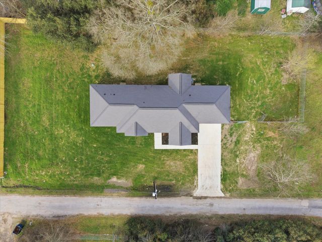 10140 Panawaka, Quinlan, TX 75169