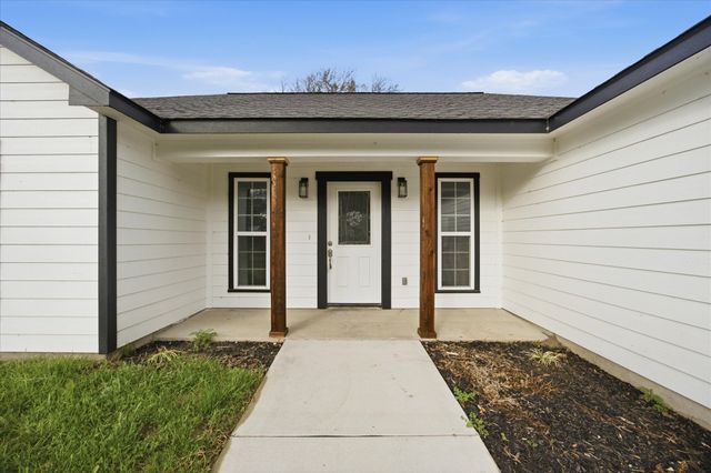 10140 Panawaka, Quinlan, TX 75169