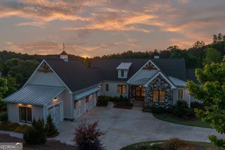 1634 Currahee Club Drive, Toccoa, GA 30577