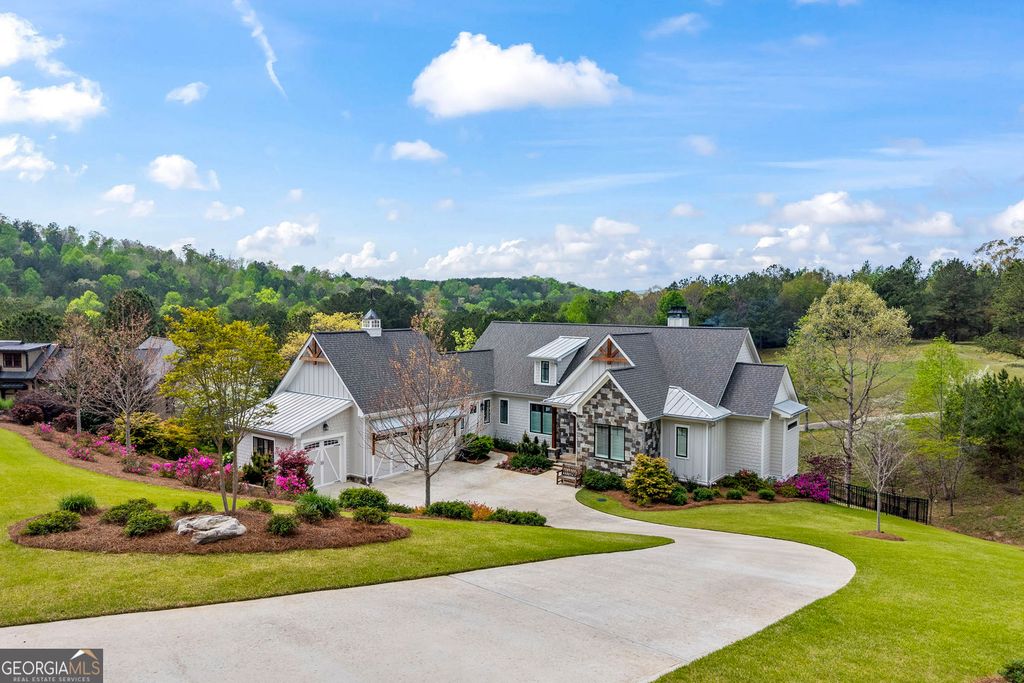 1634 Currahee Club Drive, Toccoa, GA 30577 — photo 2