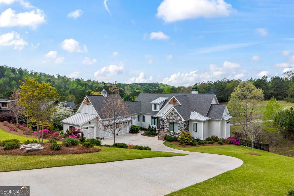 1634 Currahee Club Drive, Toccoa, GA 30577 — photo 4