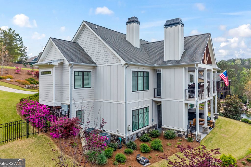 1634 Currahee Club Drive, Toccoa, GA 30577 — photo 5
