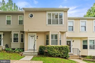 13 AVIARY ST, Warrenton, VA 20186