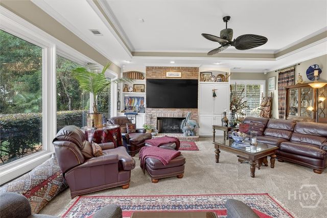 56 Mingarry Drive, Richmond Hill, GA 31324