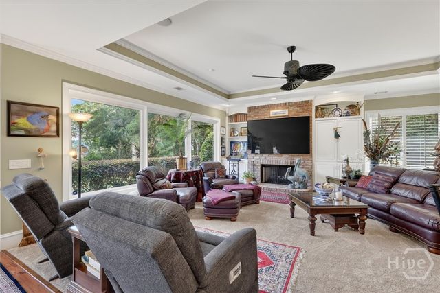 56 Mingarry Drive, Richmond Hill, GA 31324