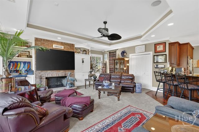 56 Mingarry Drive, Richmond Hill, GA 31324